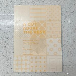 A Cut Above The Rest: A Guide To Cutting & Marker Making In The Apparel Industry